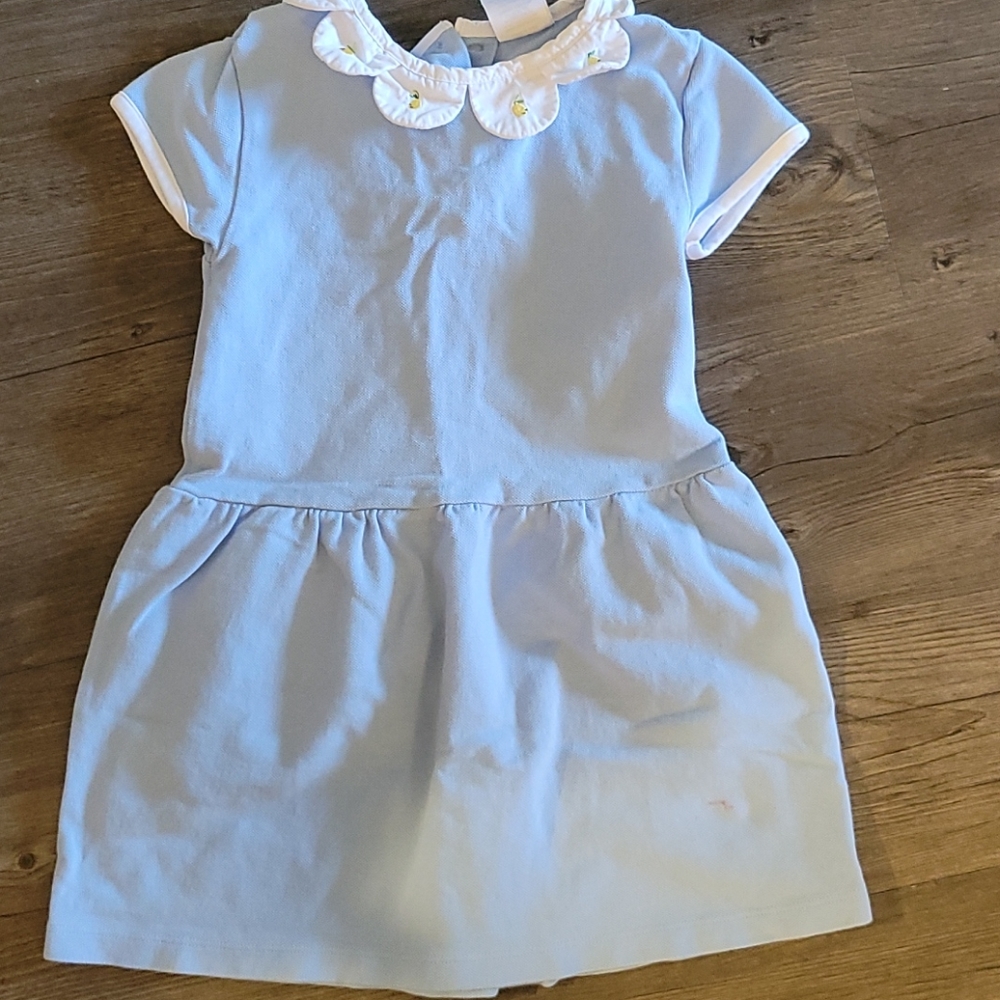 Bella Bliss dress